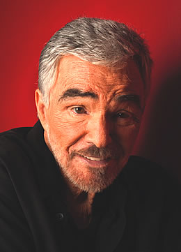Burt Reynolds